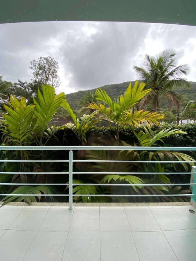 Hotel Port Louis Caraguatatuba Exterior photo